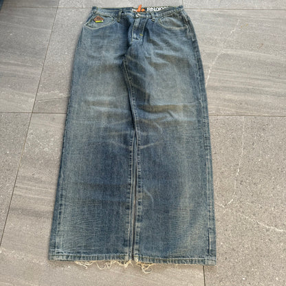 sexy akademiks jeans - 34x32”
