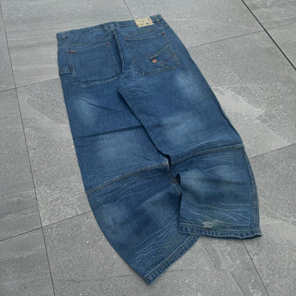 hard pepe jeans 40x33”