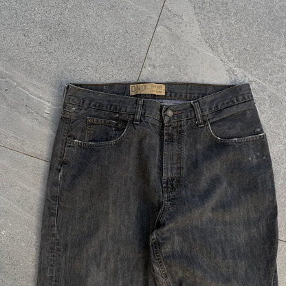 the perfect 2000s old navy bootcut - 34x32”