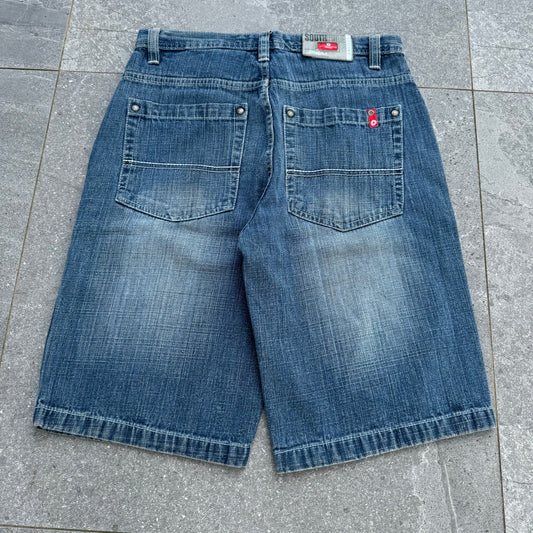 southpole jorts - 31”