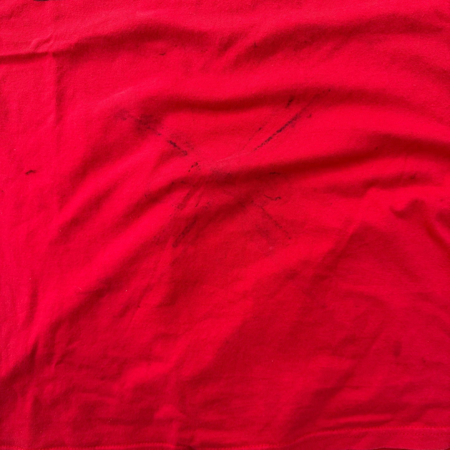 DC tee - L