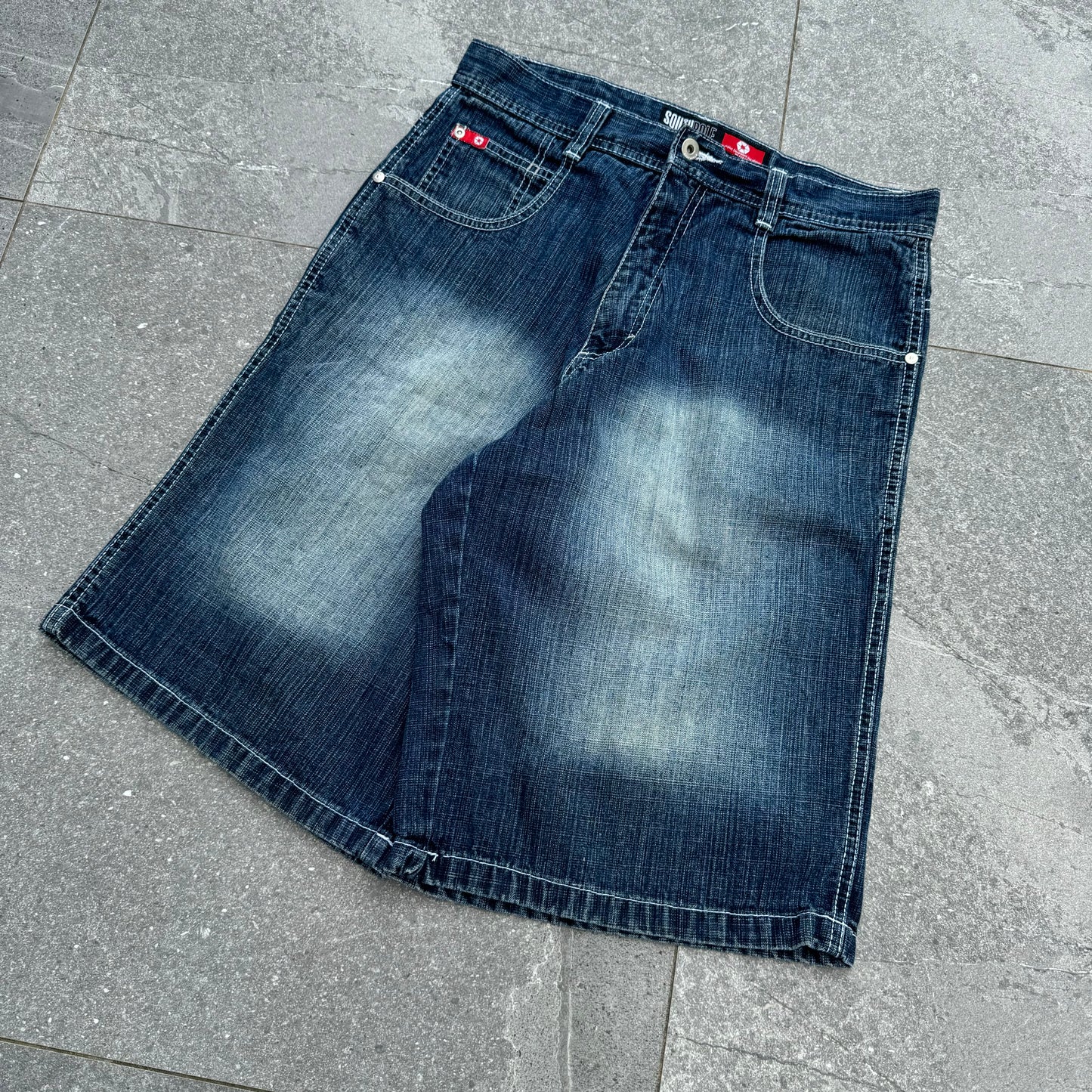 southpole jorts - 32”