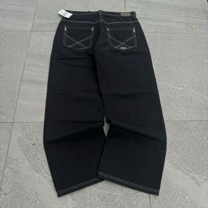 deadstock ENYCE jeans - 36x32”