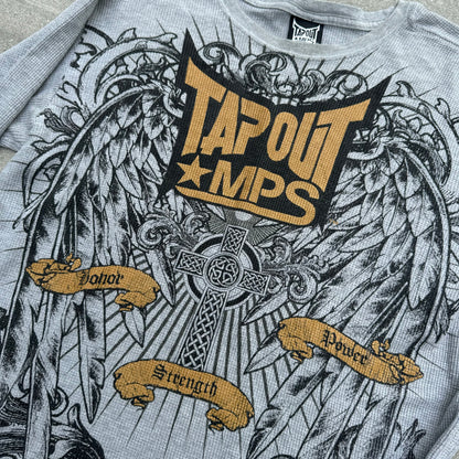 tapout thermal - L