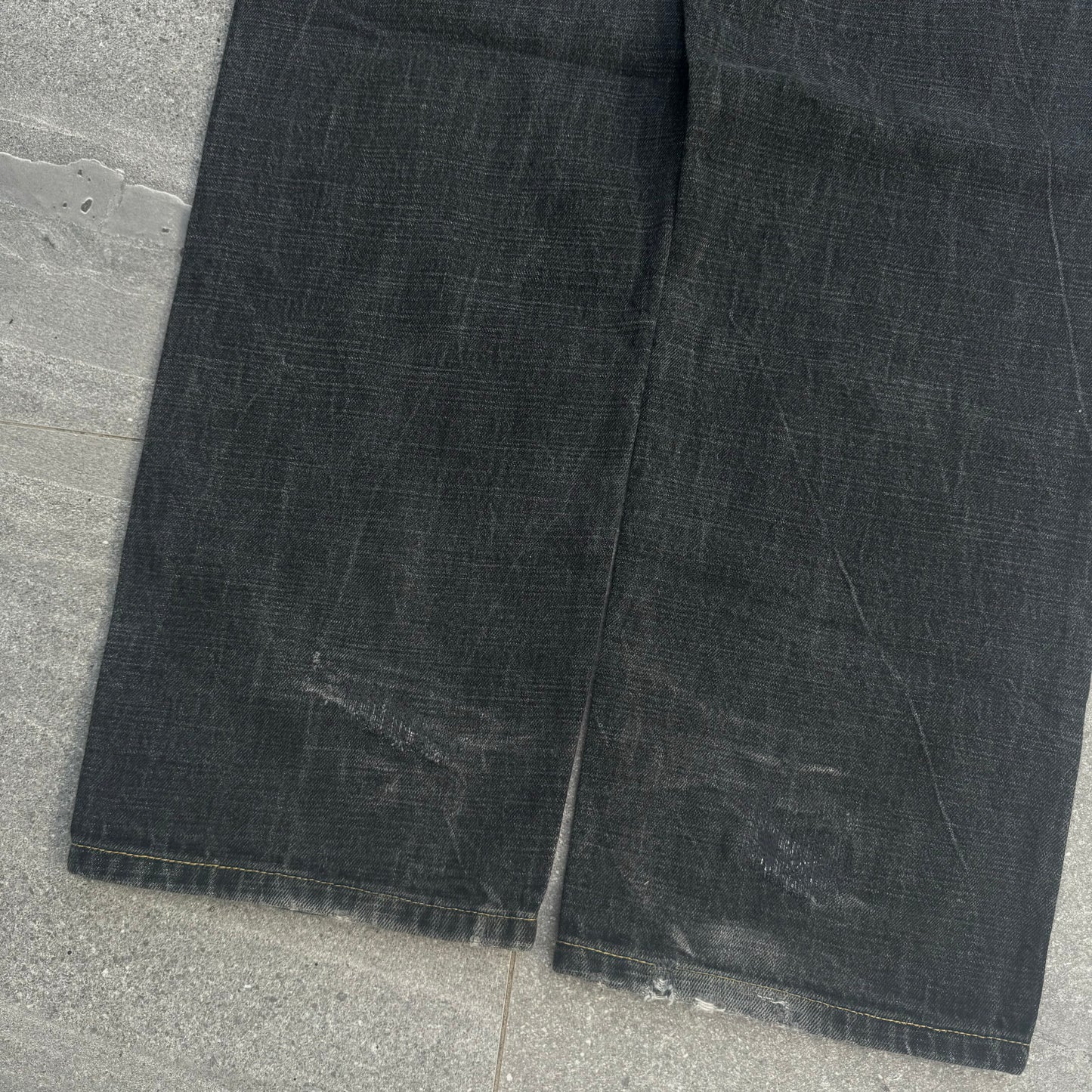 risk jeans - 34x32”