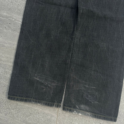 risk jeans - 34x32”