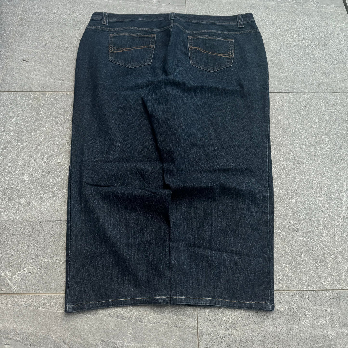 these jeans r way too phat - 46x29”