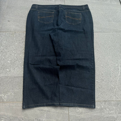 these jeans r way too phat - 46x29”