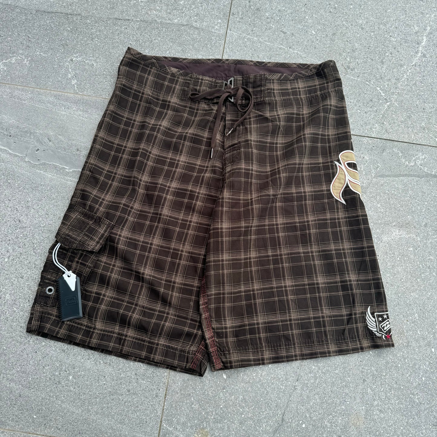 billabong boardies - 34”