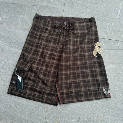 billabong boardies - 34”