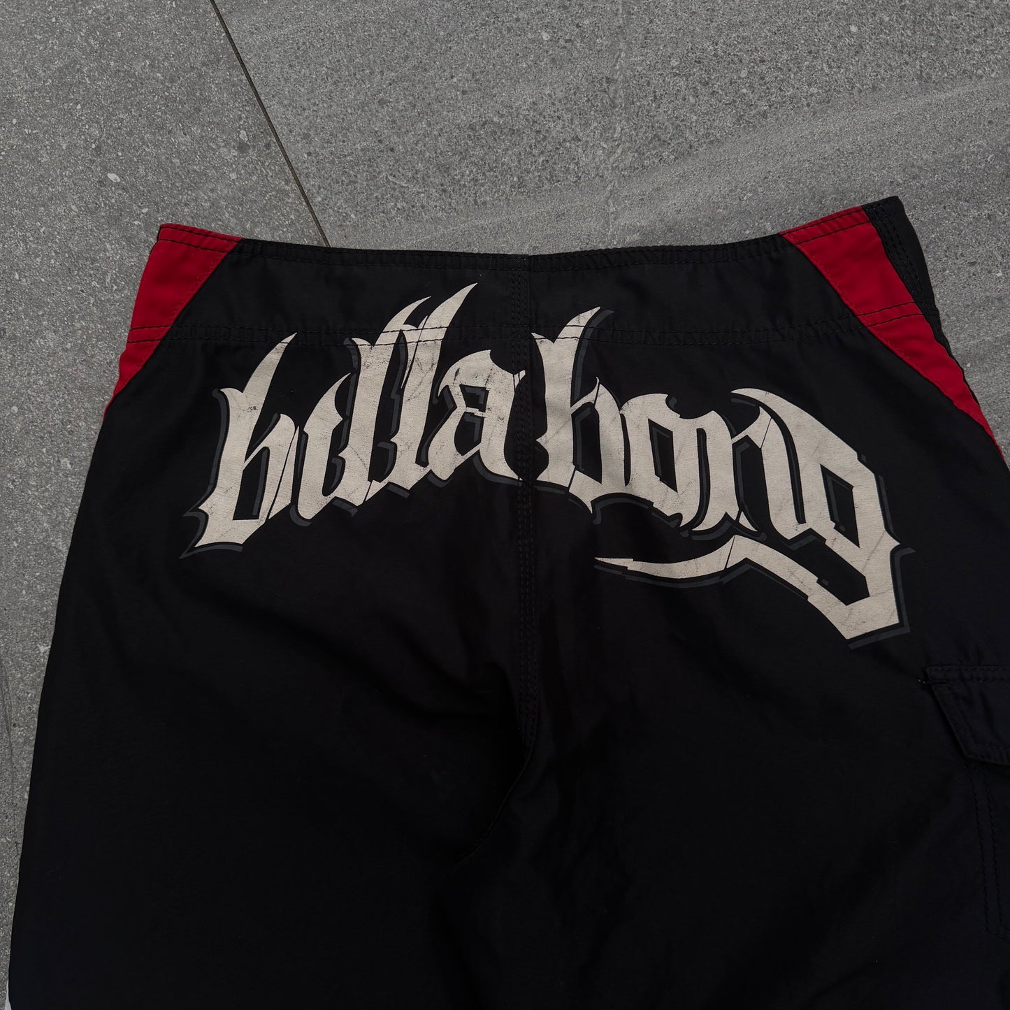 genuinely perfect boardies i’d steal these - 32”