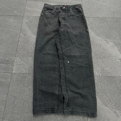 southpole jeans - 32”