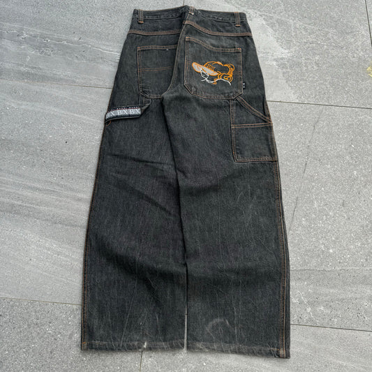 bachi exchange jeans - 29”
