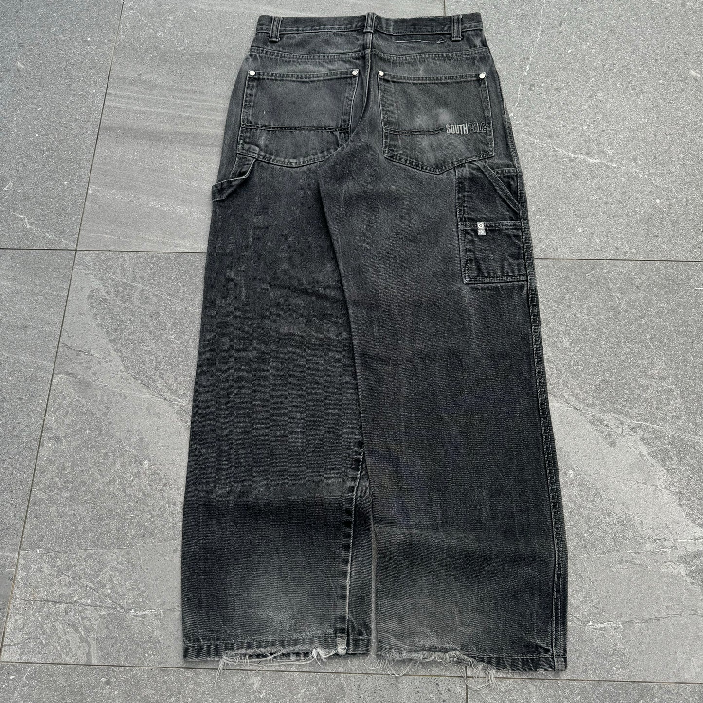 southpole jeans - 32”