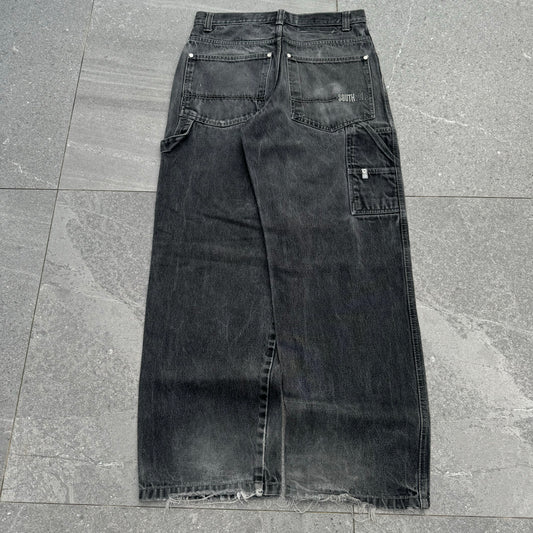 southpole jeans - 32”