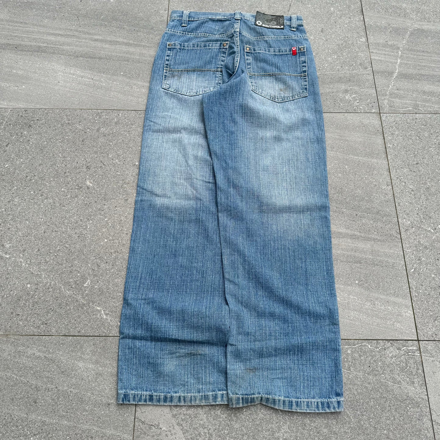 southpole jeans - 30”