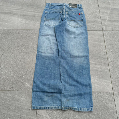 southpole jeans - 30”