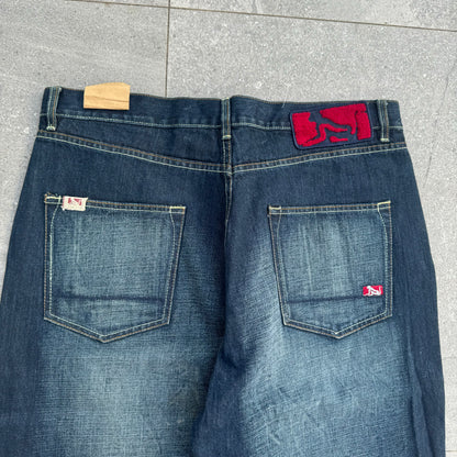 deadstock drunkymunky jeans (so sexy) - 38x33”
