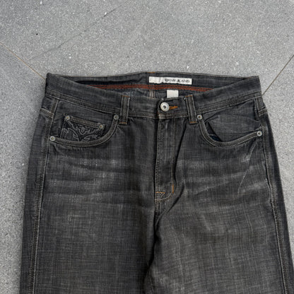 dkny bootcuts :0 34x32”