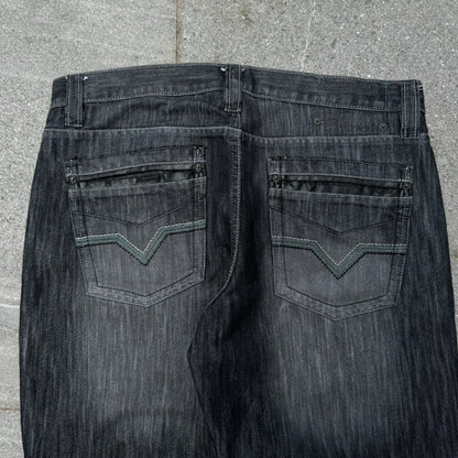 exco bootcuts - 38x31”