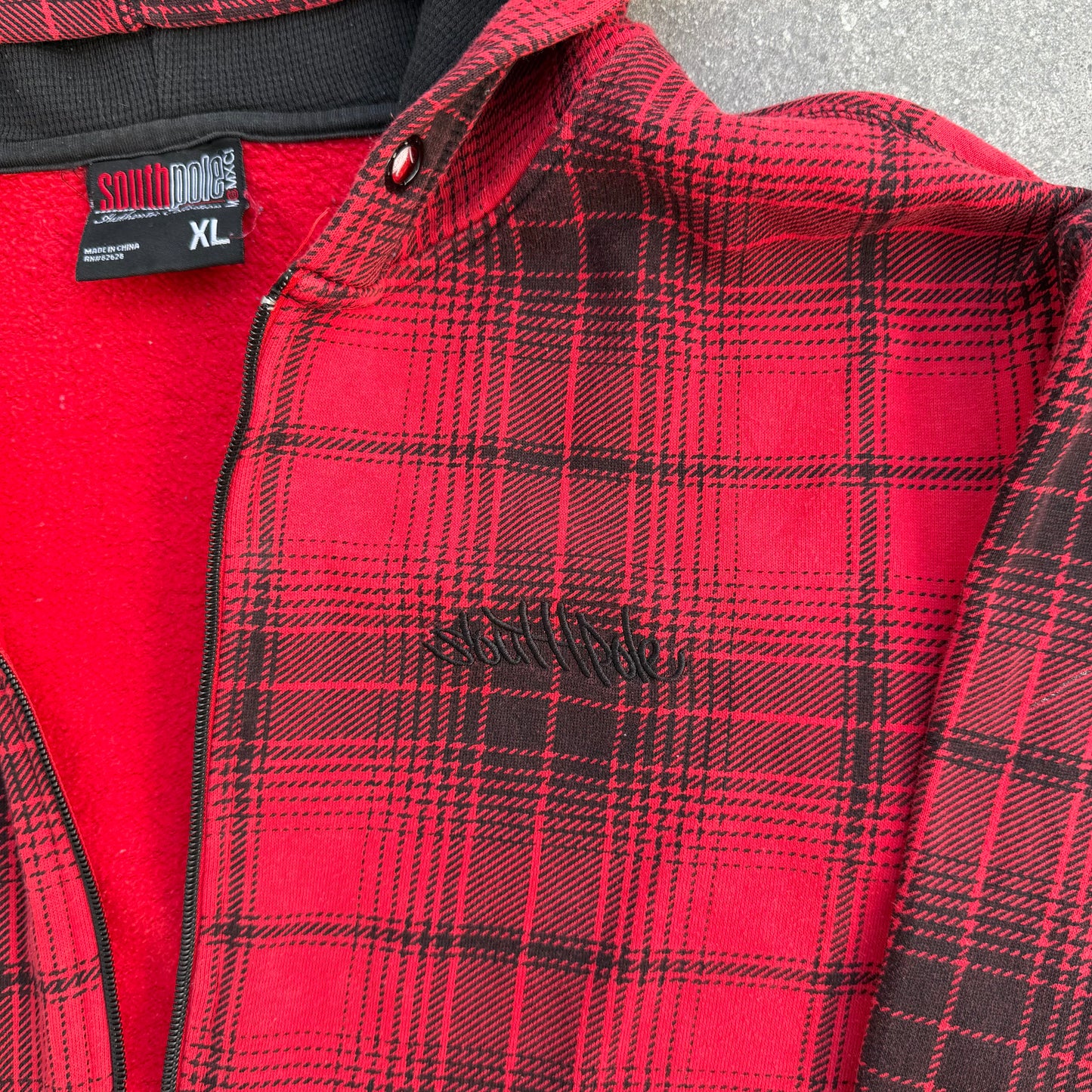 bboy era handstyle grail - XL