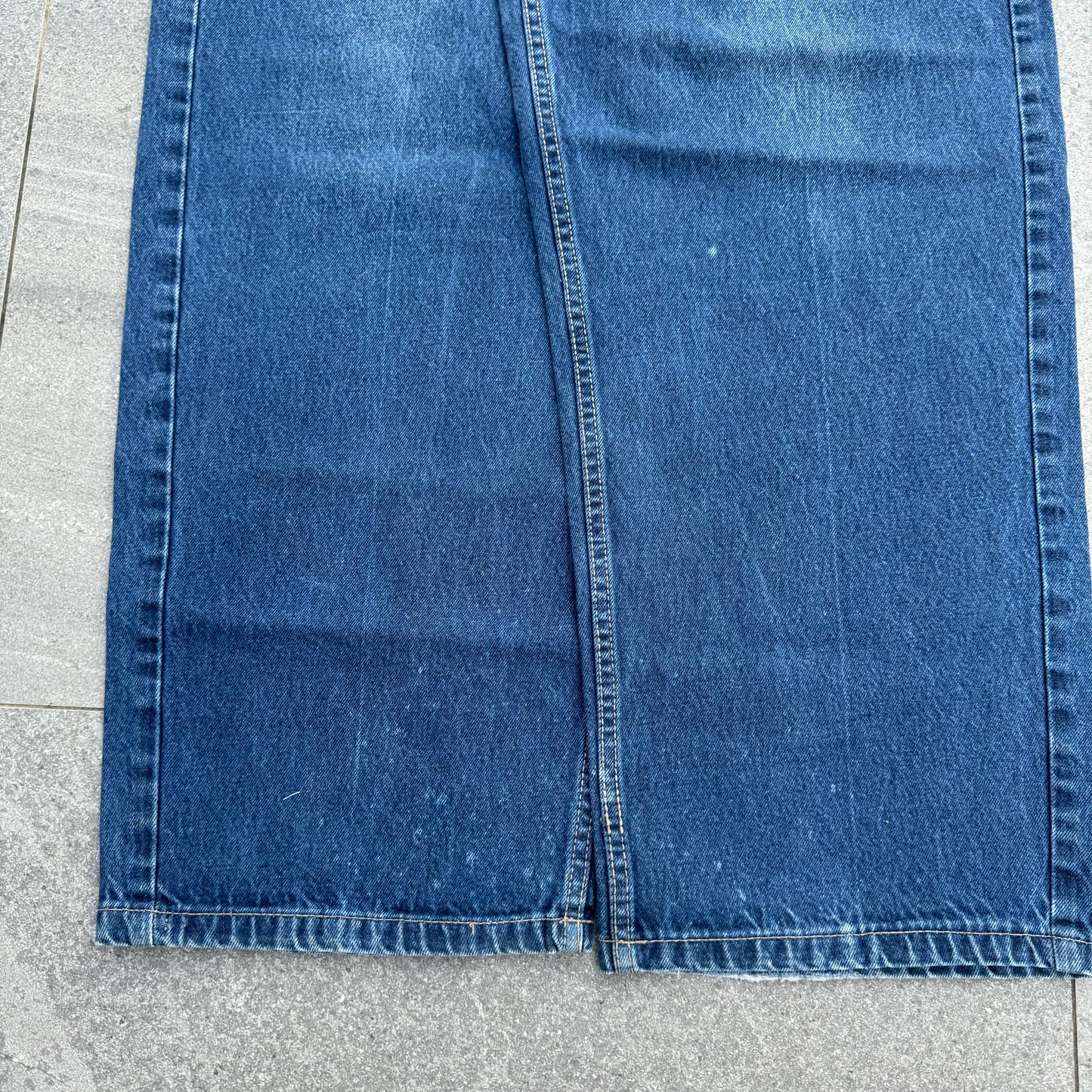 southpole jeans - 38”