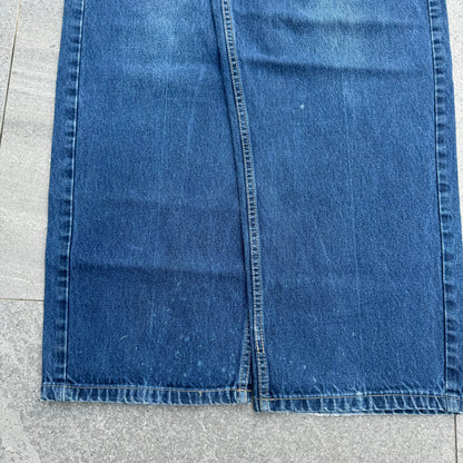 southpole jeans - 38”