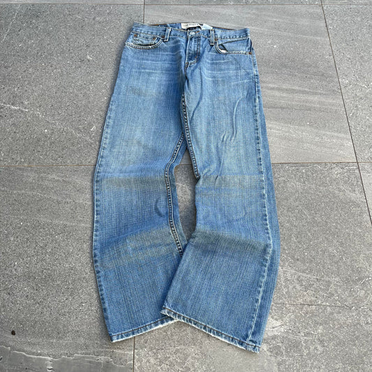 yew beauty pair 527 low bootcuts - 30x30”
