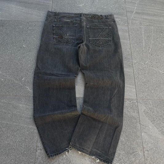 akademiks bootcuts - 40x31