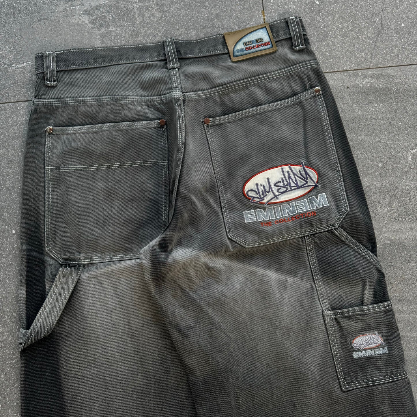 grail eminem jeans - 36x30”