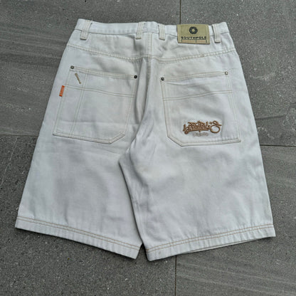 southpole jorts - 34”