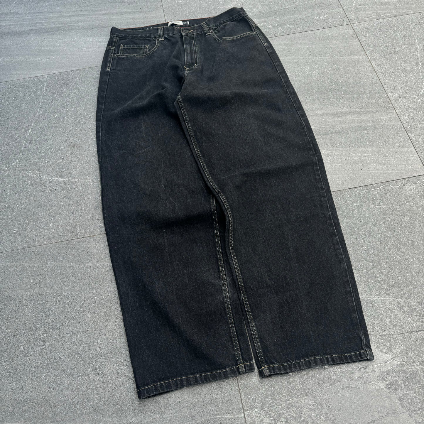 anchor blue jeans - 36x34”
