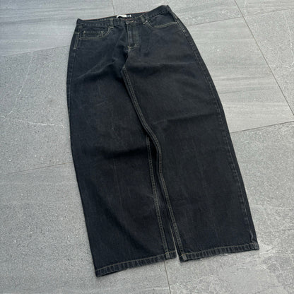 anchor blue jeans - 36x34”