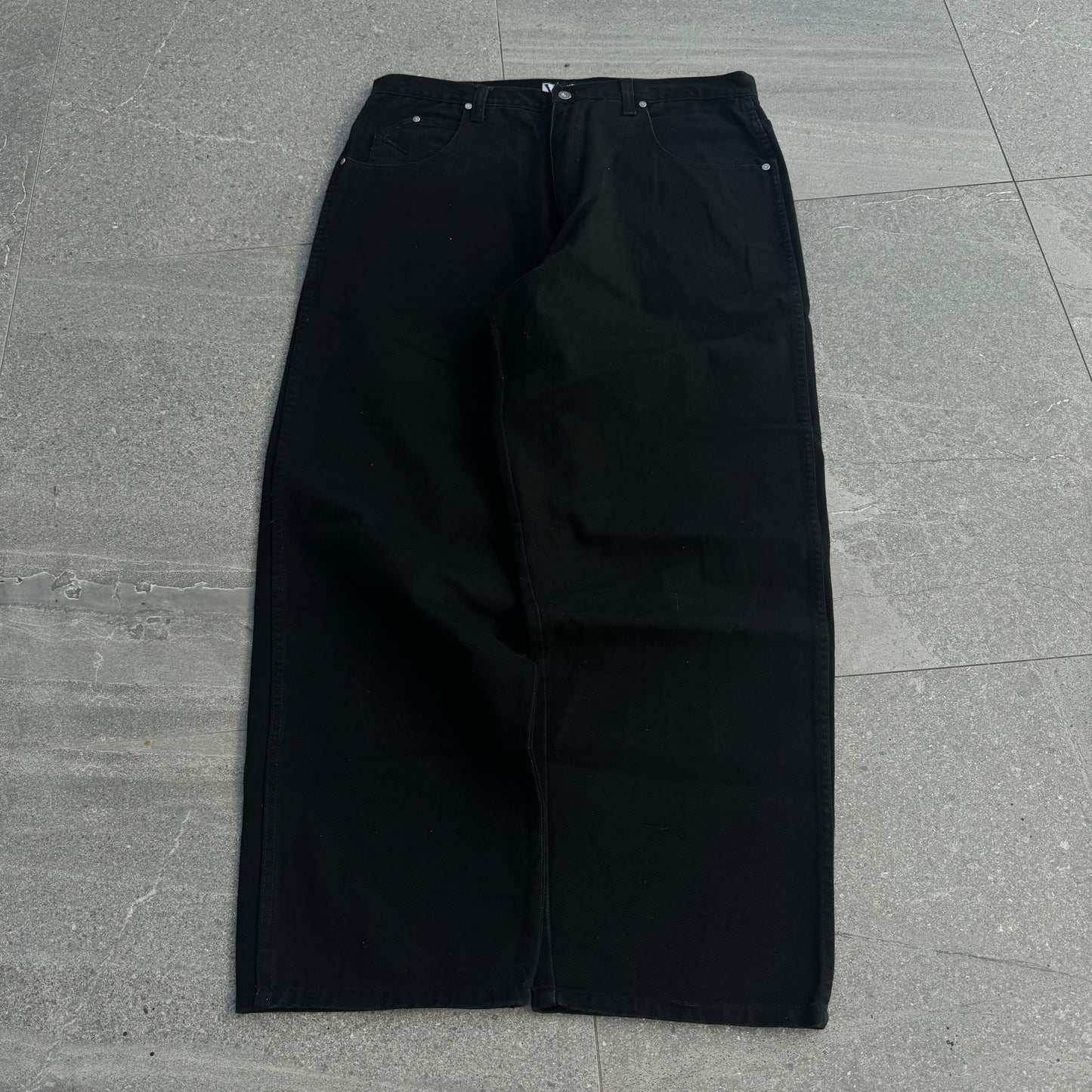 baggy verse jeans - 38x30”