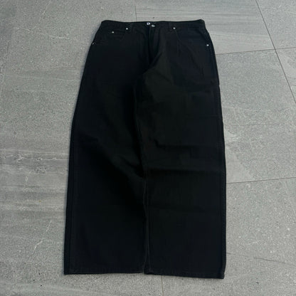 baggy verse jeans - 38x30”