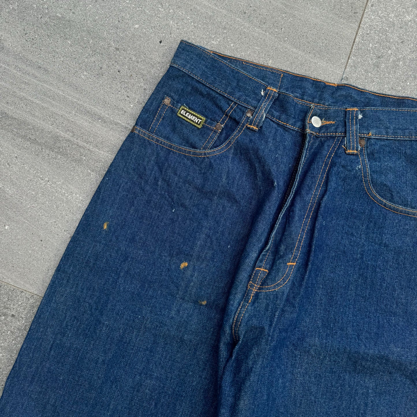 element jorts - 34x10”