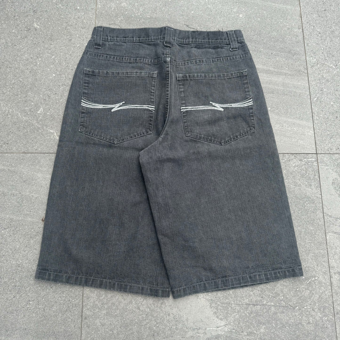 faaaaat southpoles (10/10 fit) - 34x15”