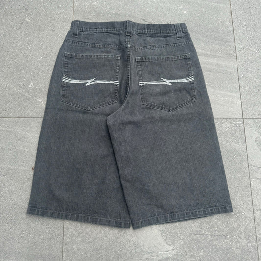 faaaaat southpoles (10/10 fit) - 34x15”