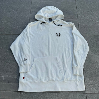 dogtown hoodie - XXL