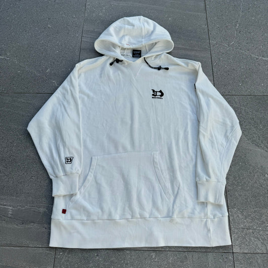 dogtown hoodie - XXL