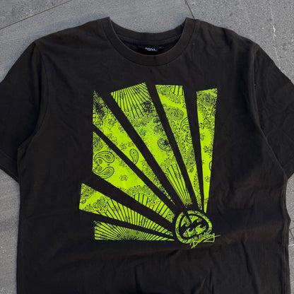 rising sun billabong - L