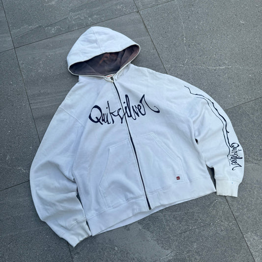 wow this is nice! quiksilver - S/M