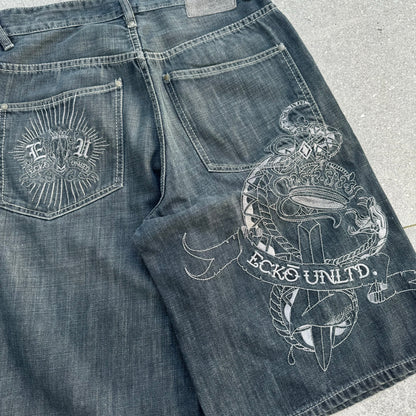 ecko jorts - 30”