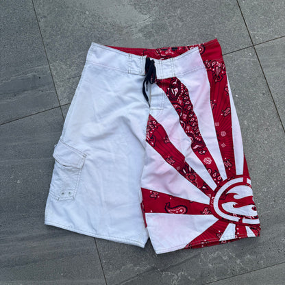 grail andy paisley boardies - 32”