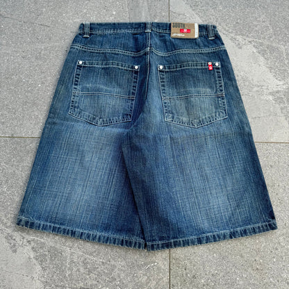 southpole jorts - 34”