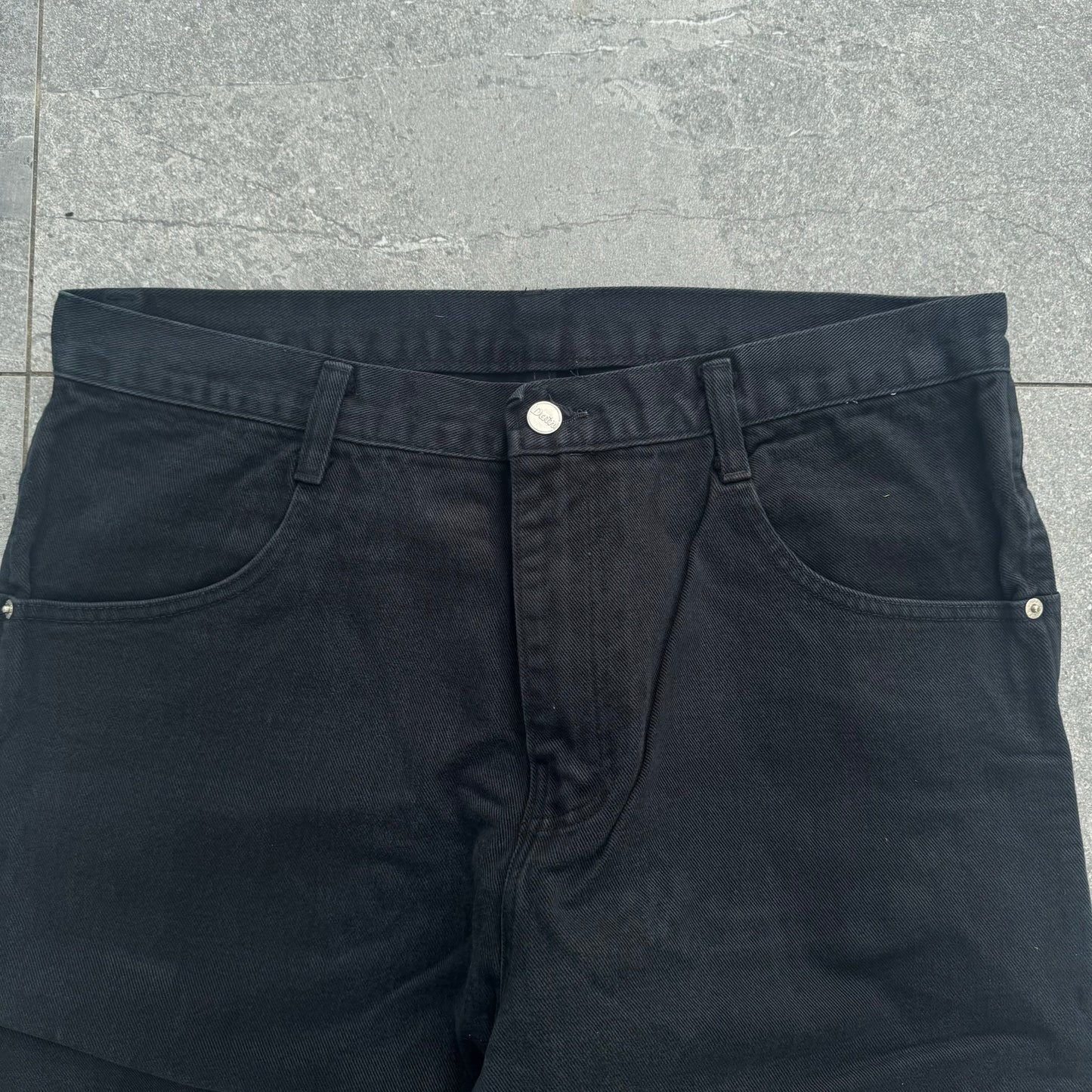 hardddd nautica jeans - 35x30”