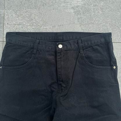 hardddd nautica jeans - 35x30”