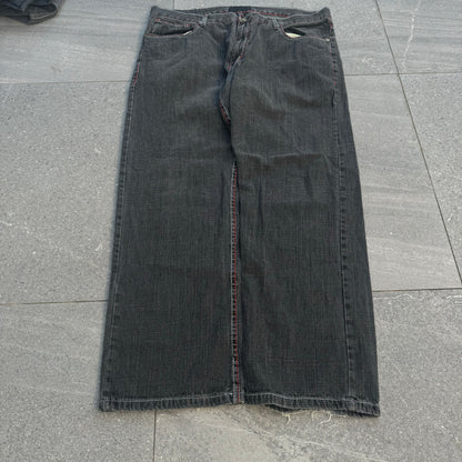 idk u should buy these they fit real nice measure at 42 x 32” and yeah the fade is awesome