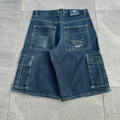 southpole graffiti cargos - 34”
