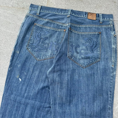 enyce jeans - 38x30”